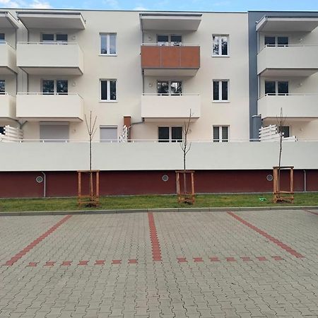 Apartament - Brzeska For You Lubiń Exterior foto