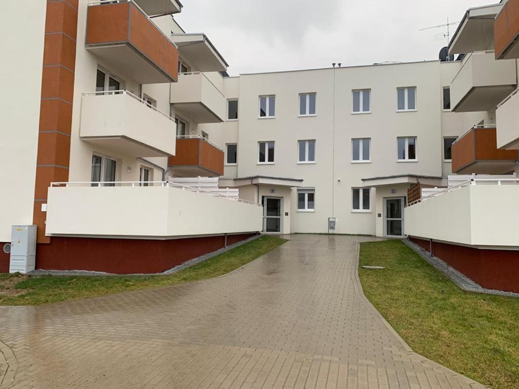Apartament - Brzeska For You Lubiń Exterior foto